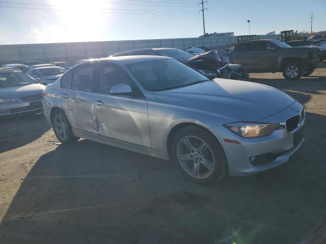 BMW 328i 2012 3-Series