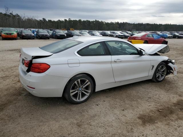 BMW 428i 2016 4-series