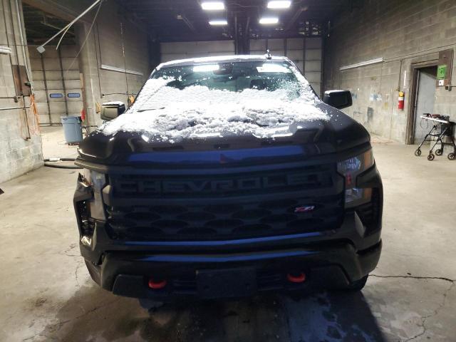 Chevrolet Silverado 2022 1500