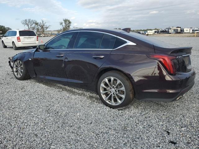 Cadillac CT5 2020 Premium Luxury