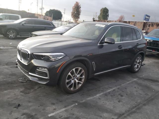 BMW X5 2020 sDrive40i