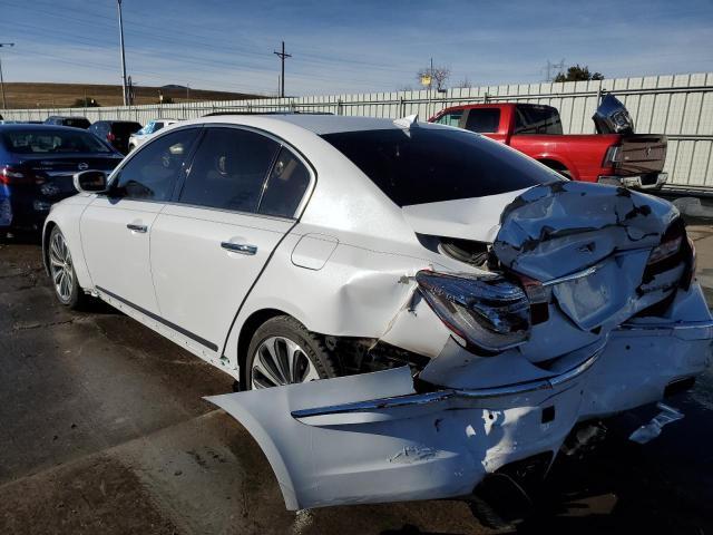 Hyundai Equus 2014 BH