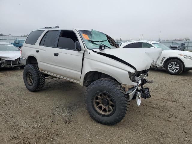 Toyota 4-Runner 1999 SR5