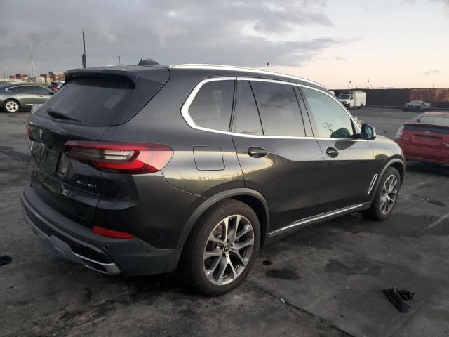 BMW X5 2020 sDrive40i