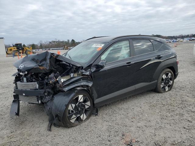 Hyundai Kona Electric 2024 SE