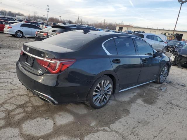 Acura RLX 2018 Technology Package