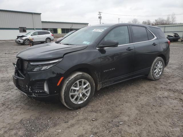 Chevrolet Equinox 2022 LT (1LT)