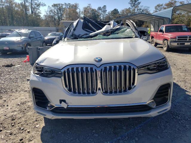 BMW X7 2021 xDrive40i