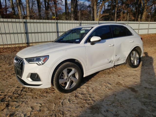 Audi Q3 2020 