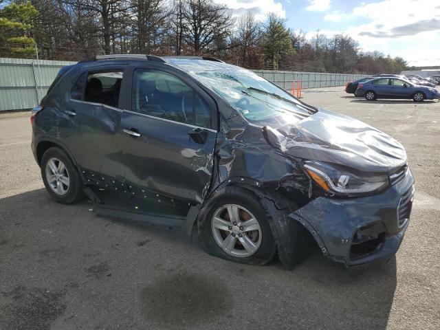 Chevrolet Trax 2018 1LT