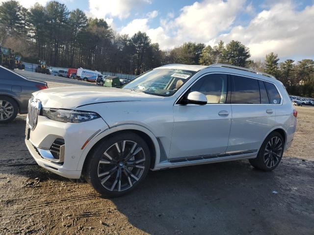 BMW X7 2020 xDrive40i