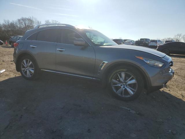 Infiniti FX37 2013 Wagon body style