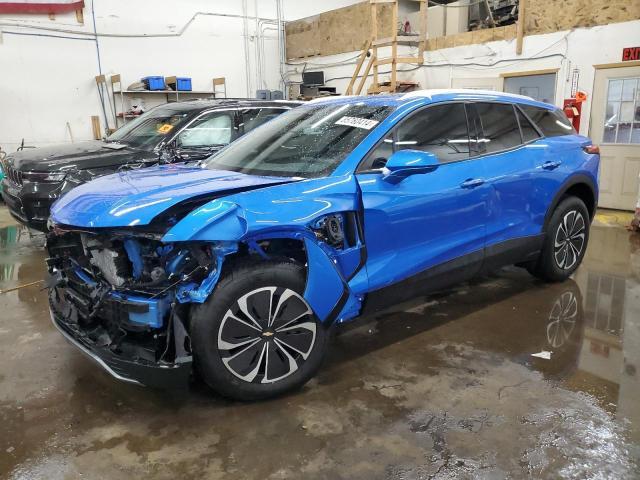 Chevrolet Blazer EV 2024 2LT