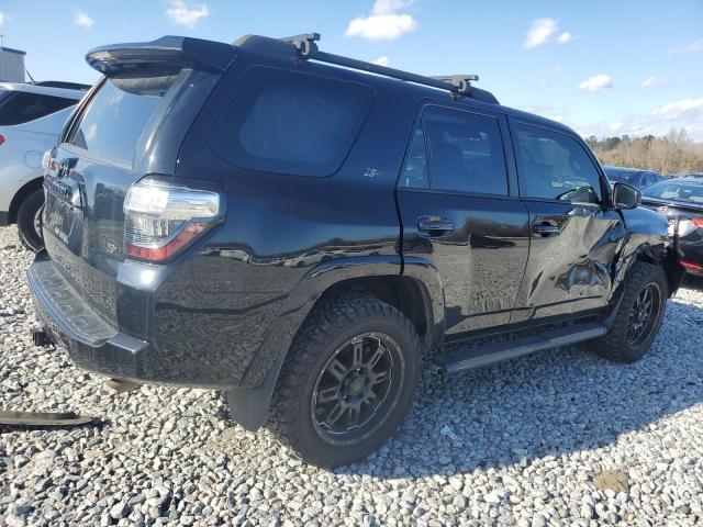 Toyota 4-Runner 2015 Base Grade