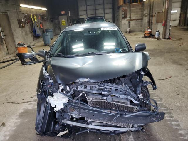 Toyota Yaris 2008 
