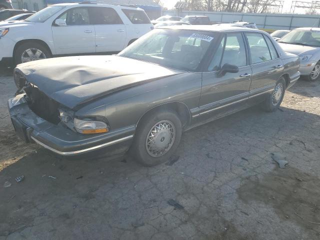 Buick Park Avenue 1996 