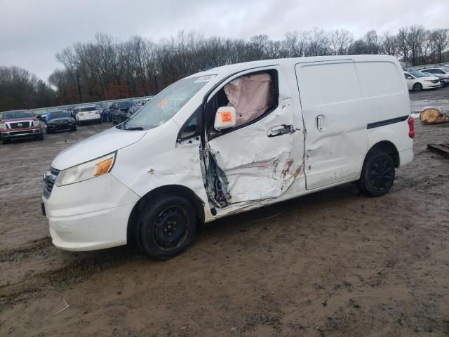 Chevrolet City Express 2015 LT