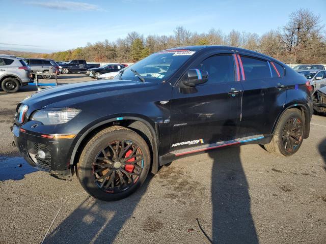 BMW X6 2011 SAV