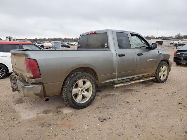 Dodge Ram 2012 DS