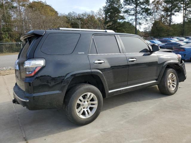 Toyota 4-Runner 2024 Limited