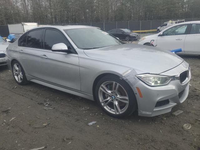 BMW 335i 2013 Sedan