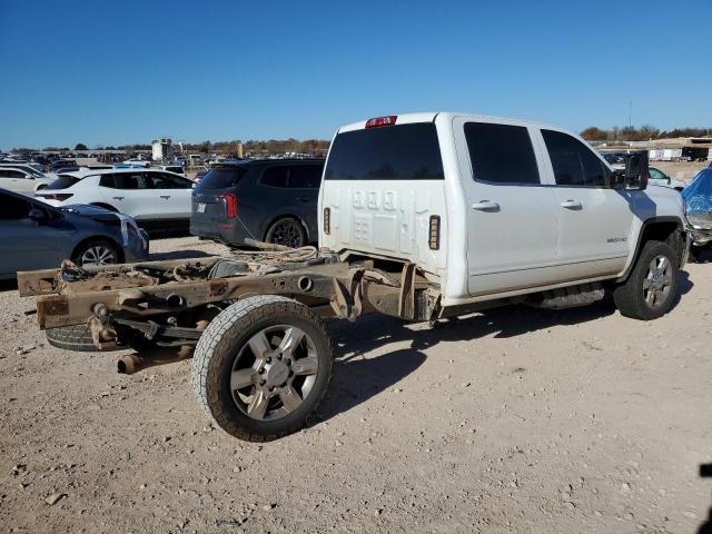 GMC Sierra HD 2019 SLE