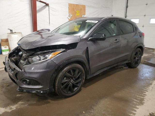 Honda HR-V 2022 Sport