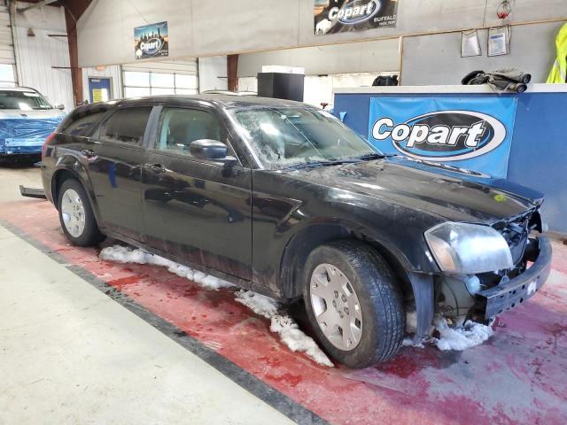 Dodge Magnum 2007 LX