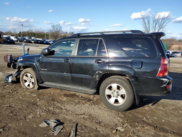 Toyota 4-Runner 2004 SR5