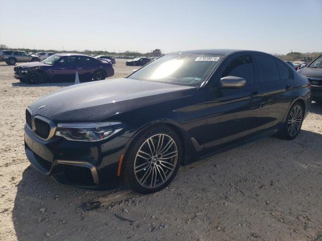 BMW M550i 2019 xDrive