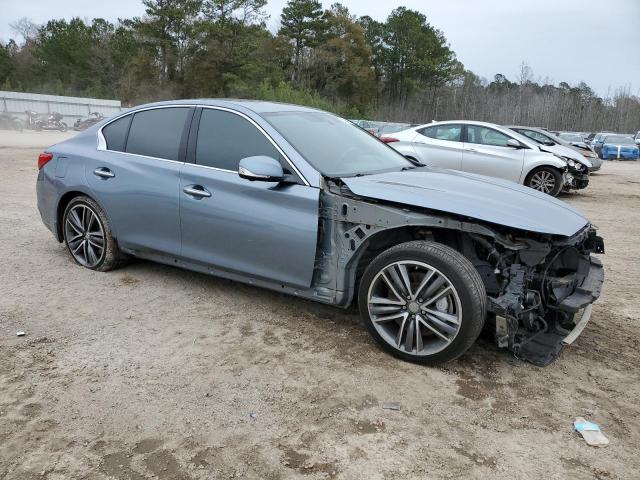 Infiniti Q50 2014 