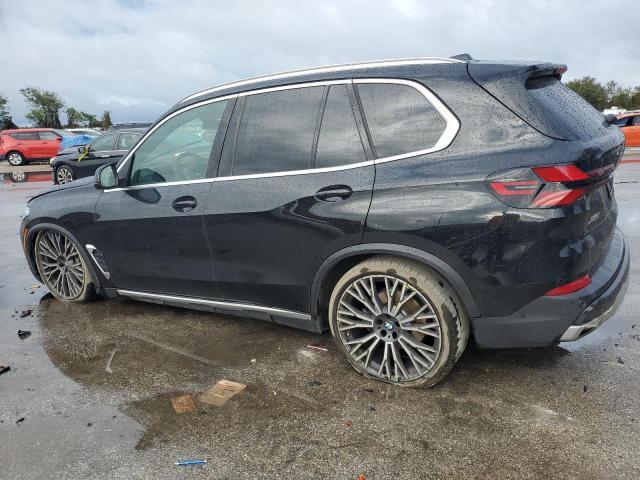 BMW X5 2024 X5 xDrive40i
