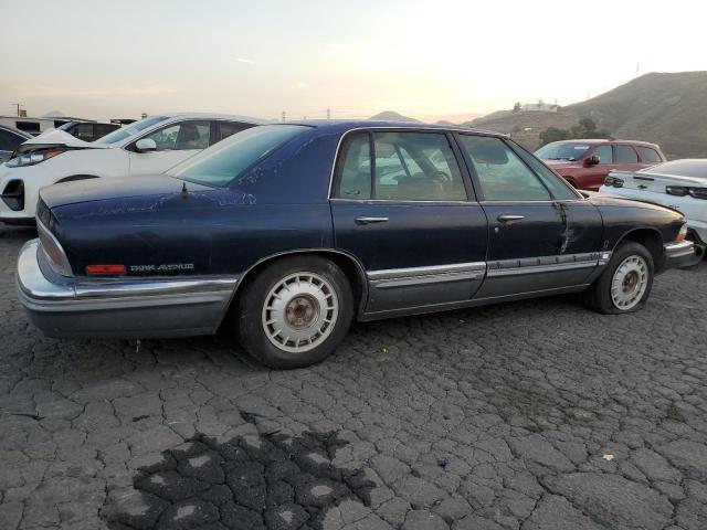 Buick Park Avenue 1993 Ultra
