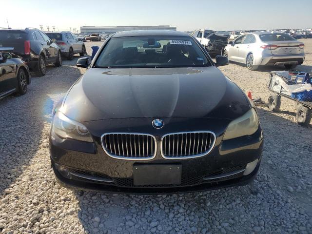 BMW 528i 2012 5-Series