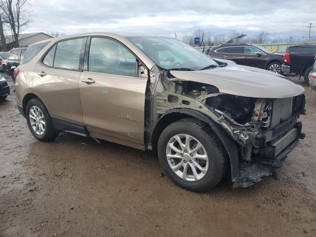 Chevrolet Equinox 2018 LS