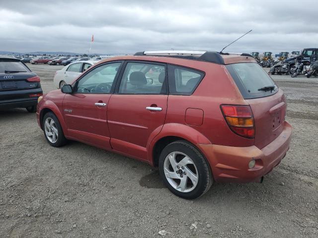 Pontiac Vibe 2003 GT (Opt VHP)