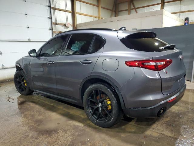 Alfa Romeo Stelvio 2019 TI