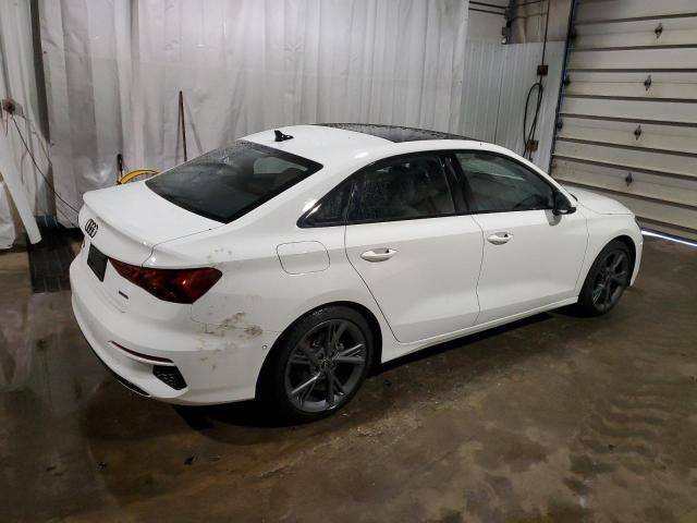Audi A3 2024 Premium