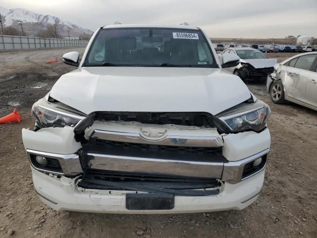 Toyota 4-Runner 2014 Base