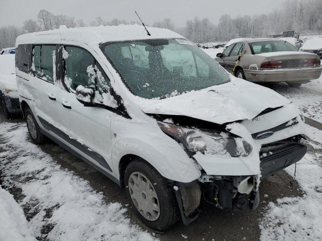 Ford Transit Connect 2017 Wagon Body