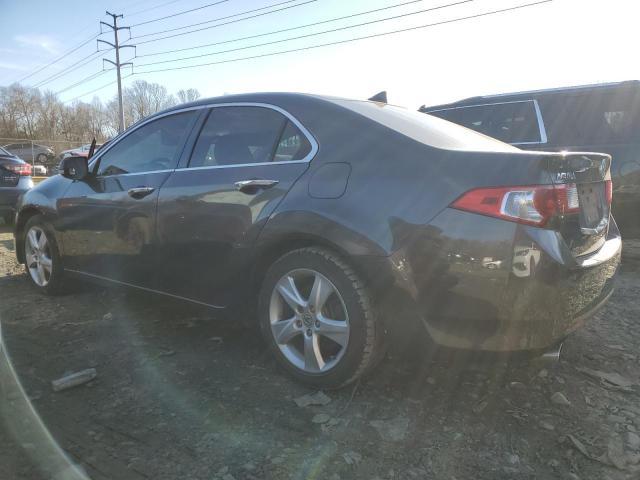 Acura TSX 2009 
