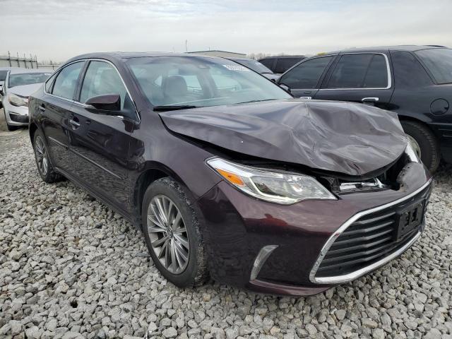 Toyota Avalon 2016 