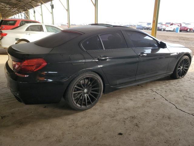 BMW 650i 2014 GC