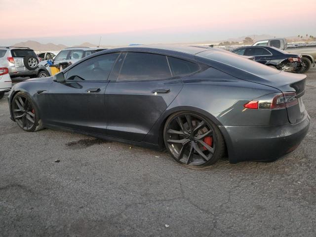 Tesla Model S 2017 