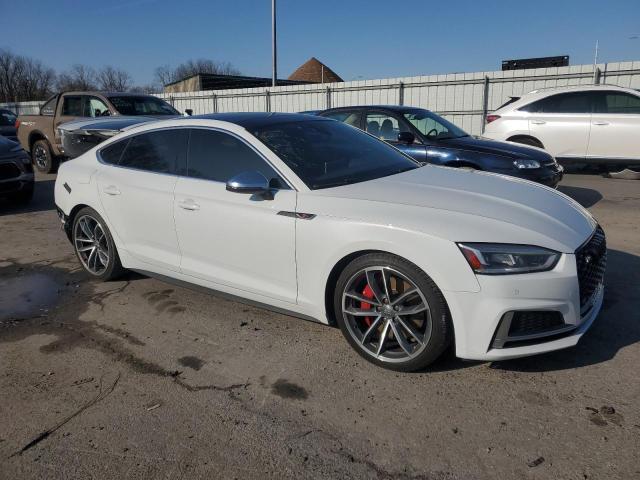 Audi S5 2018 