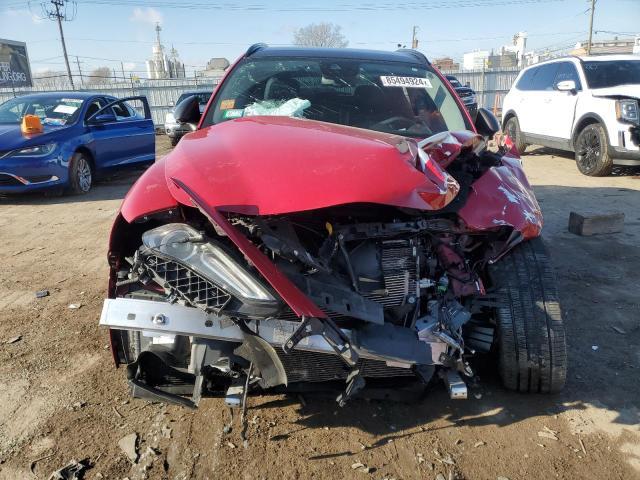 Alfa Romeo Stelvio 2020 BASE