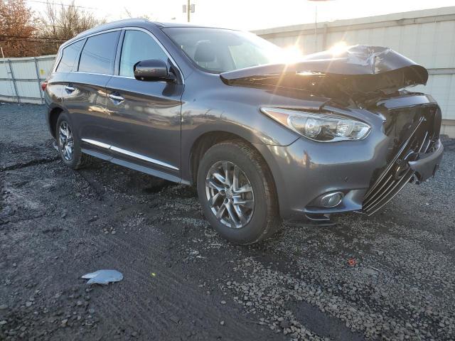 Infiniti JX35 2013 Wagon body style