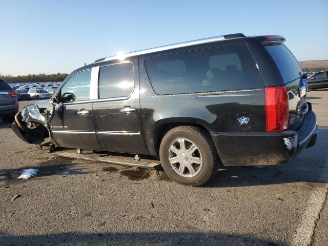Cadillac Escalade 2009 