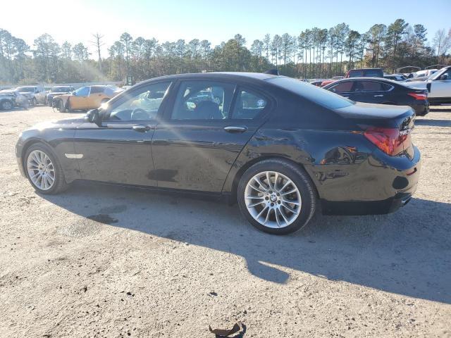 BMW 750i / ALPINA B7 2015 7-Series