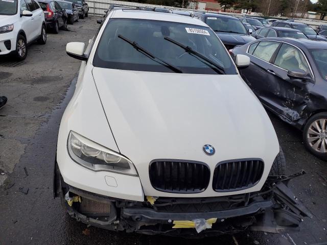 BMW X6 2013 SAV